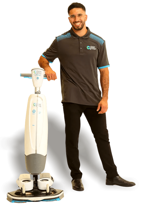 Why Hundreds of Mascot NSW Businesses Trust Us